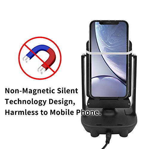 2-Pack Steps Counter for Pokémon Go - Mobile Phone Swing Device