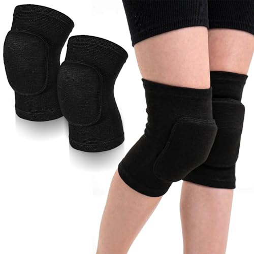 Breathable Sports Elbow Pads - Impact Protection for Volleyball - Small