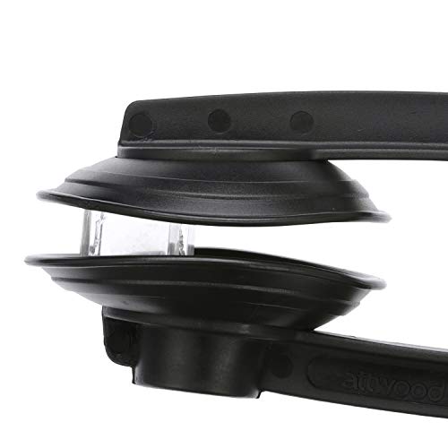 Universal Motor Flusher for Outboard & I/O Engines with Hose Attachment