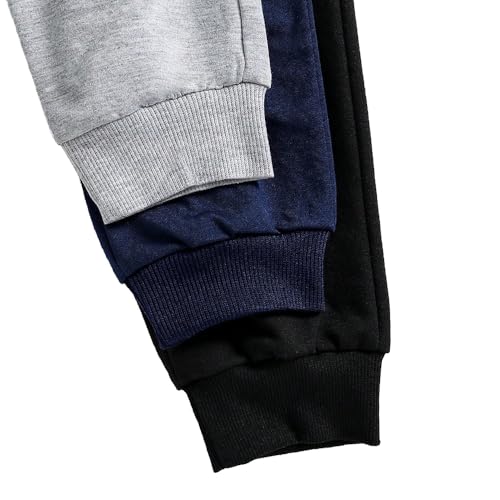 Nivne Tco Toddler Boy Sweatpants Set - Dinosaur Print 3-7T, 6 Years