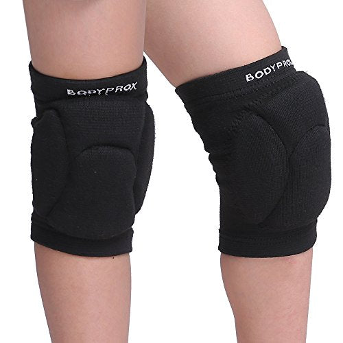 Volleyball Knee Pads for Junior Youths - 8-13 Years