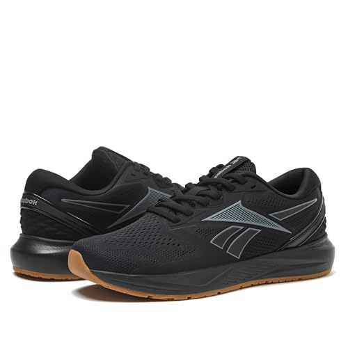 NFX Trainer 2 Cross Training Shoes for Men - Size 10.5 Black/Grey