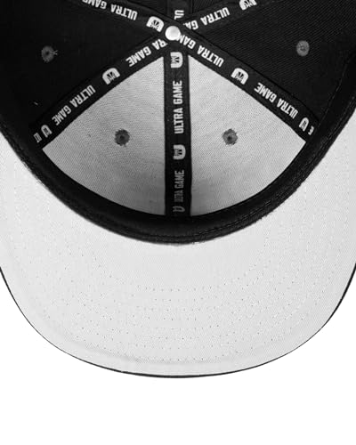 San Antonio Spurs NBA Official Snapback Baseball Cap Hat - Team Color, One Size