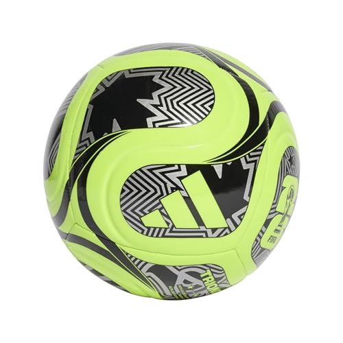 FIFA World Cup 26 Soccer Ball - Durable Training & Match Ball