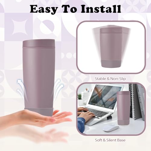 Silicone Boot for Owala SmoothSip Coffee Tumbler - Spring Revival