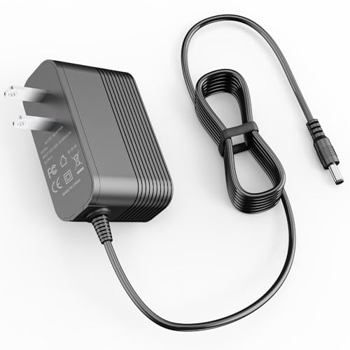 26V Charger for Flyby F1Pro Massage Gun, replacement GQ24-260100-AU