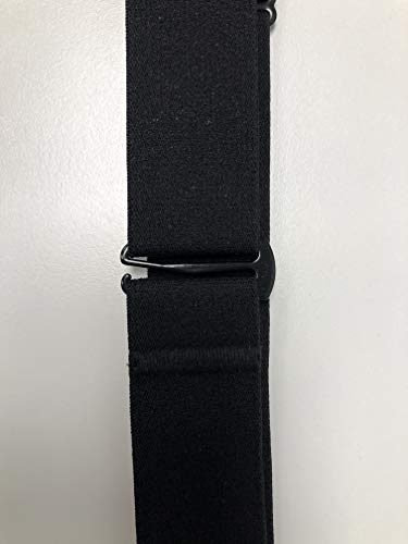 Heart Rate Monitor Replacement Soft Transmitter Strap for Polar H1 H7 H9 H10 XS/S
