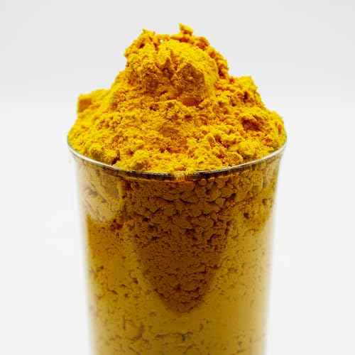 Naturejam Organic 100% Pumpkin Powder 2 Pounds Bulk-Premium Culinary Grade for Desserts, Cakes, Smoothies Etc