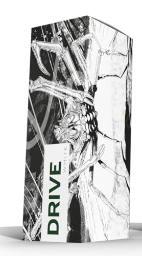 Vice Drive Golf Balls - Durable 2-Piece Design with Soft Feel
