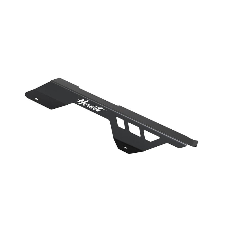 Si Si Xia for CB 750 CB750 Hornet cb750 CB750HORNET 2023 2024 2025 CB750 Hornet Motorcycle Chain Guard Cover Sprocket Protector Motorcycle Accessories (Black)