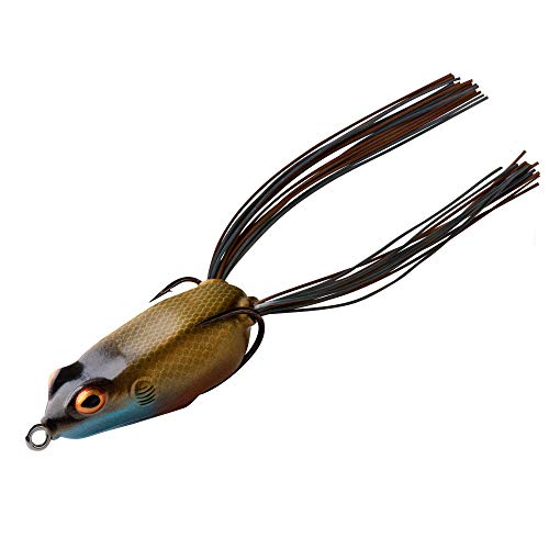 Pad Crasher Jr Bluegill 2-Inch Fishing Lure