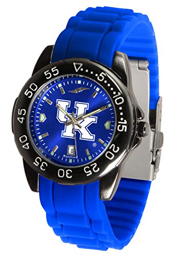 Men's Collegiate Fantom Watch - Kentucky Wildcats, 20mm Silicone Band
