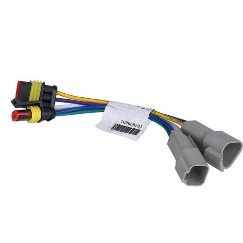 9.99WORLD MALL Golf Cart 48 Volt MCOR 4 Conversion Kit for Club Car DS/Carryall Golf Cart, OEM# AM293101 102101101 103943601