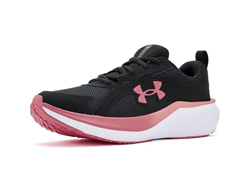 Women's Charged Assert 11 Running Shoes - Road Performance