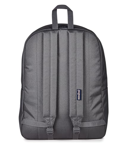 JanSport 26L Superbreak One Backpack Smokey Grit Durable School Daypack
