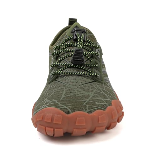 Quick Dry Water Shoes for Men & Women | Lightweight Aqua Socks
