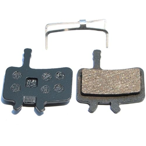 Semi-Metal Brake Pads for Sram Avid BB7 Juicy 3 5 7 - 1 Pair