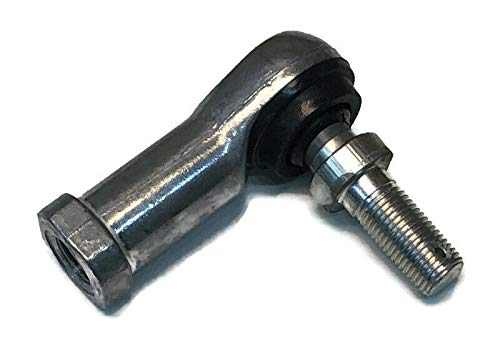 Vital All-Terrain 2 Pack Tie Rod End RH Thread 102022601 1020226-01 for Club Car DS Precedent Golf Cart