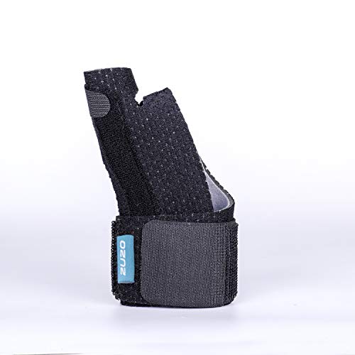 Compression Reversible Thumb & Wrist Stabilizer Splint(Improved