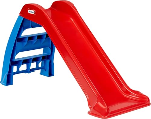 Beginner's Slide for Toddlers - Indoor/Outdoor Play Equipment