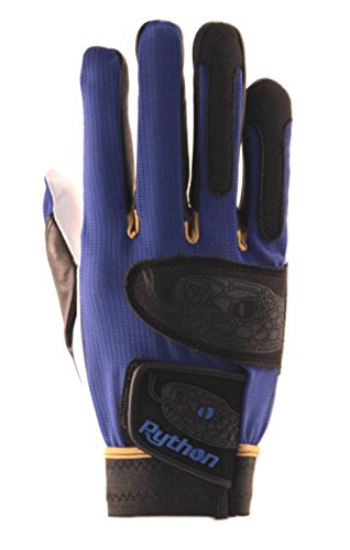 Deluxe Racquetball & Pickleball Glove - Large Right Hand - Cabretta Leather