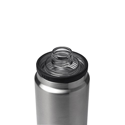 Chug Cap for YETI Rambler Bottles - Nylon, Dishwasher Safe