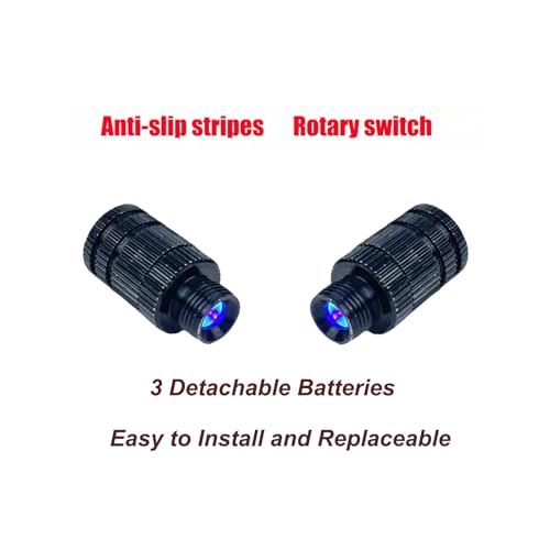 LED Bow Sight Light - 3/8-32 Universal Fit - 1pc