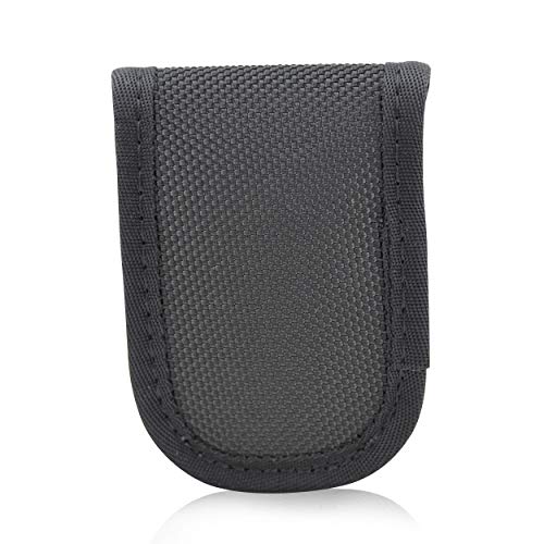 Tactical Flashlight Holder for Belts up to 2.25 inches