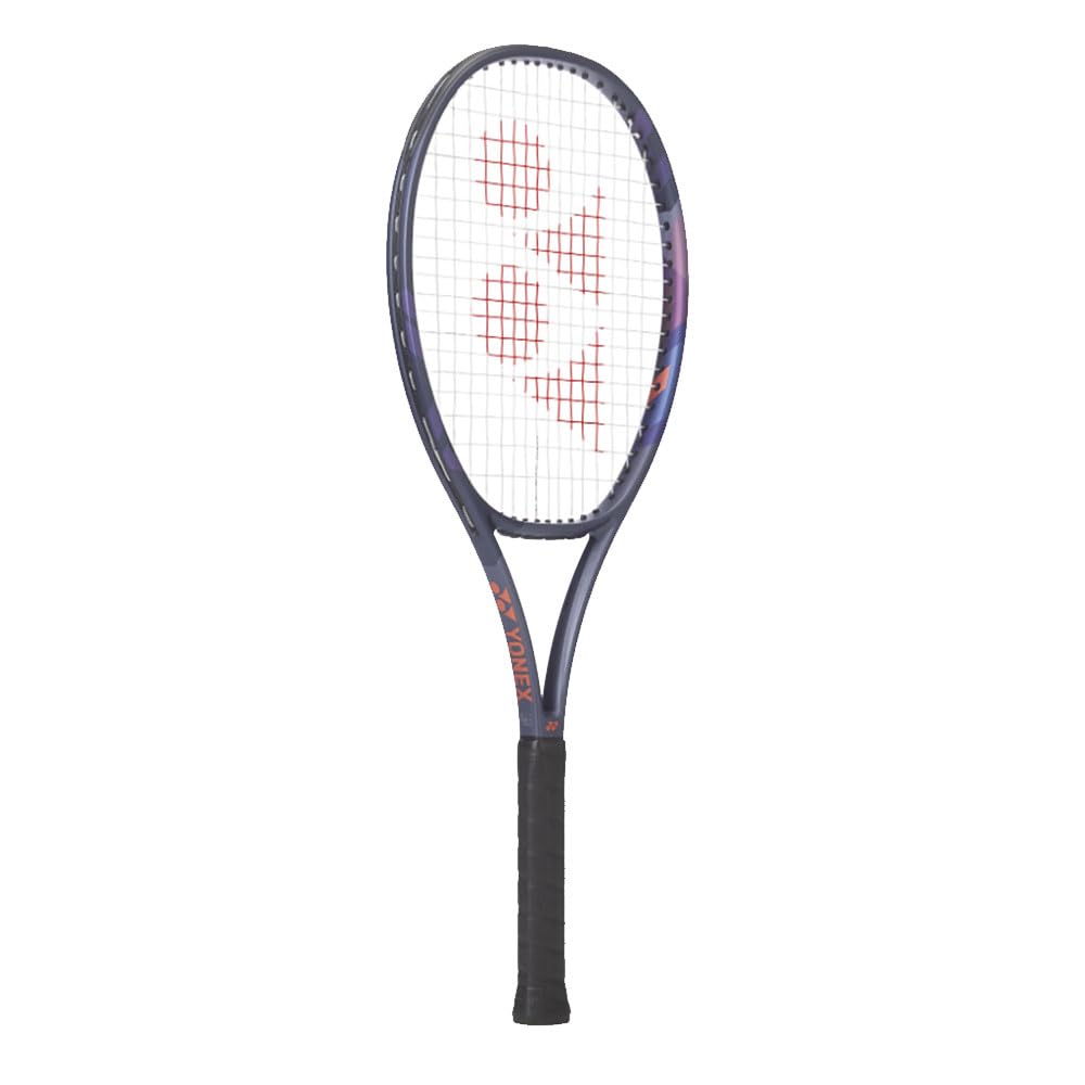 Yonex Percept 100 Midnight Unstrung Tennis Racquet - 100/4 1/8 / 27