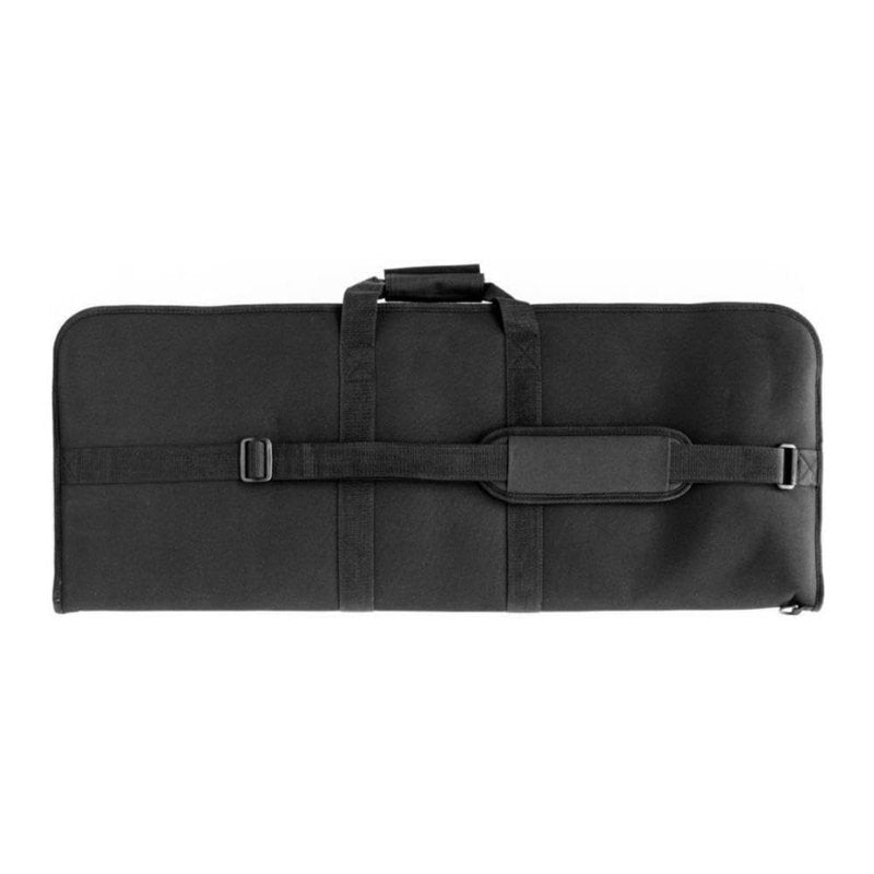 UTG 32" Homeland Security Gun Case, Black