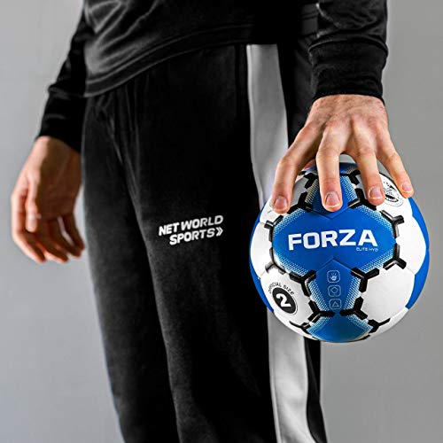 Training & Match Handball - Size 1 Rubber Ball - Pack of 1