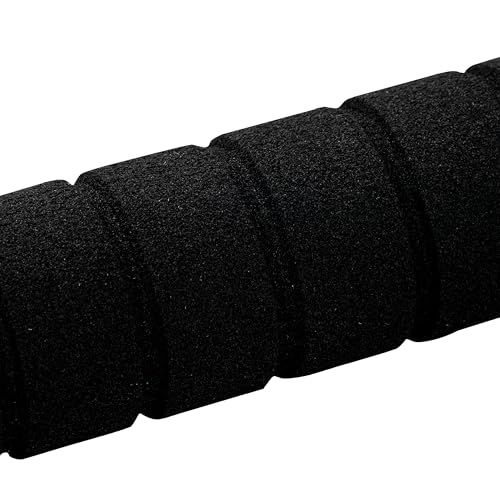 Jumbo Foam Baseball Bat & Ball Set - San Diego Padres