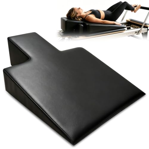12° Non-Slip Pilates Wedge for Prenatal Exercise & Beginners