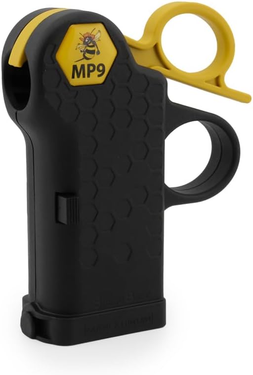 Speed Beez® Lever Loader - Efficient Smith & Wesson M&P Double Stack Magazine Loader