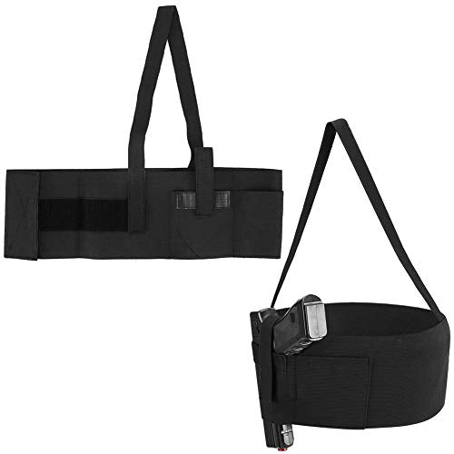 Universal Concealed Carry Shoulder Holster - Right Hand Draw