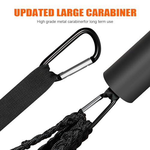 Adjustable Volleyball Spike Trainer for Improving Jumping & Power