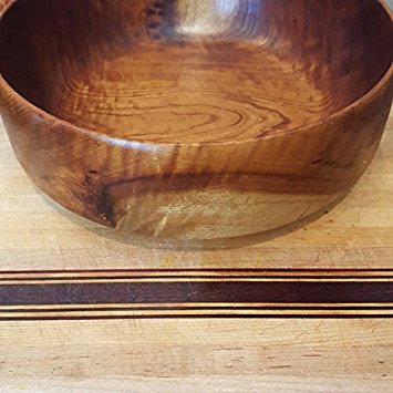 Howard Butcher Block Condtioner, Enriched with Orange Oils, Food Grade with Vitamin E Butcher Block Oil & Conditioner, Cutting Board Oil, Mineral Oil for Cutting Boards 1 Gallon Size