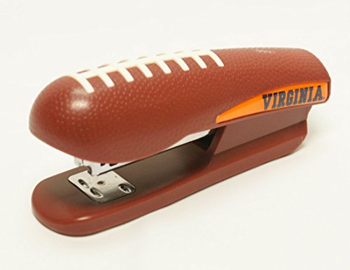 Virginia Cavaliers Pro-Grip Stapler with Team Logo - One Size