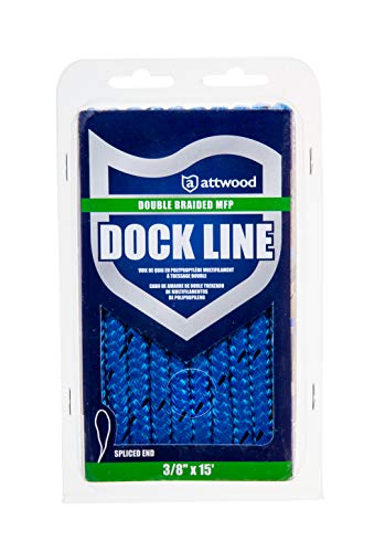 Double Braided Multifilament - One Size