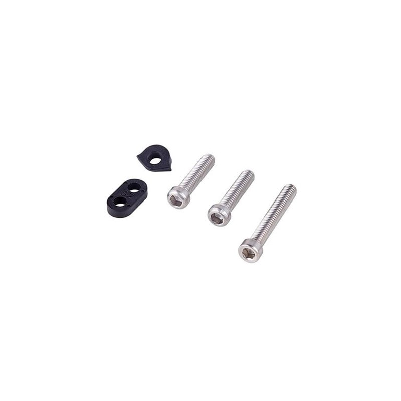 SRAM NX 11-Speed Rear Derailleur B-Screw & Limit Screw Kit | Durable Aluminum Components for Precise Shifting and Enhanced Performance