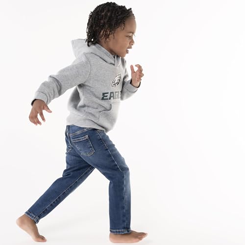 NFL Baby Fleece Hoodie - Philadelphia Eagles - 5T