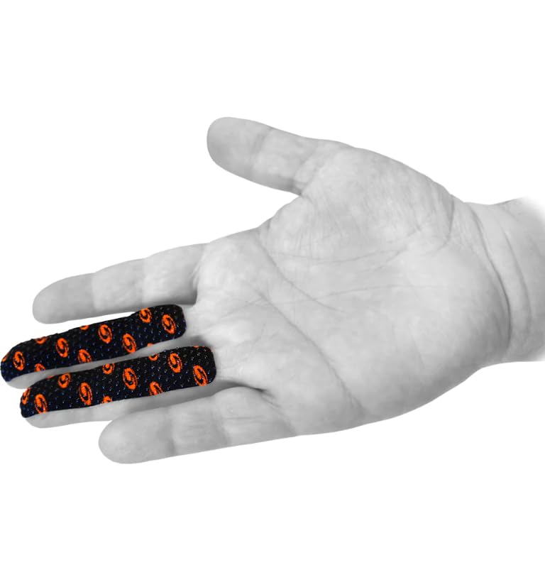 Genesis Hyper Control Grip Tape - 8 ct Launch Strips Sample