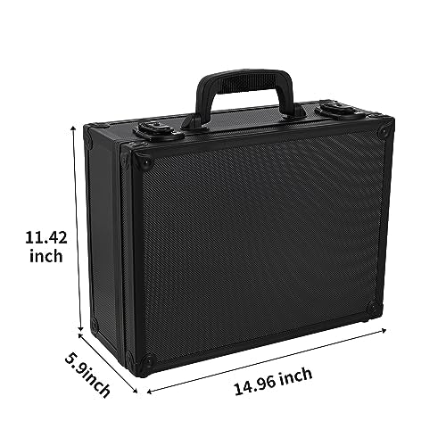 Toploader Storage Box for 3x4 Inch Cards - Holds 600+ Toploaders