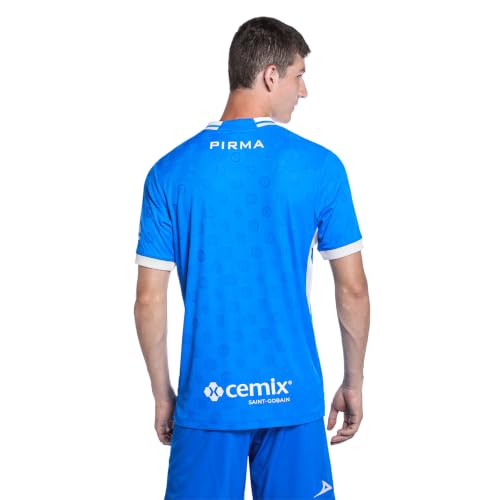 Cruz Azul 2026-2027 Home & Away Soccer Jerseys - X-Large Blue