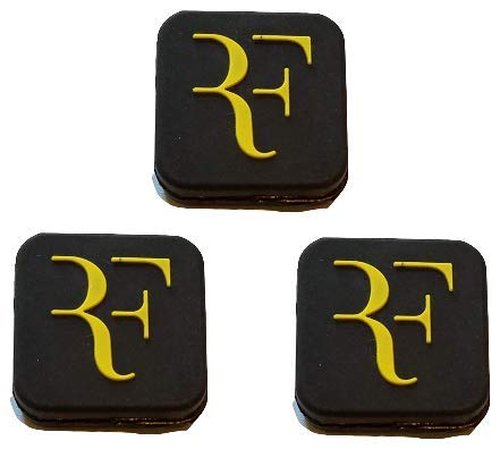 RF Tennis Dampener 3 Pack