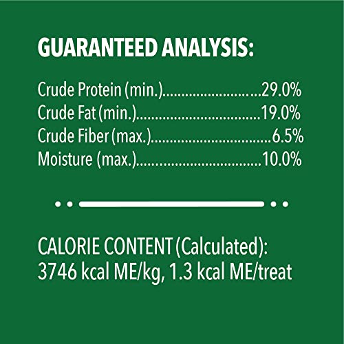 Smartbites Cat Treats with Tuna - 4.6 Ounce Pack