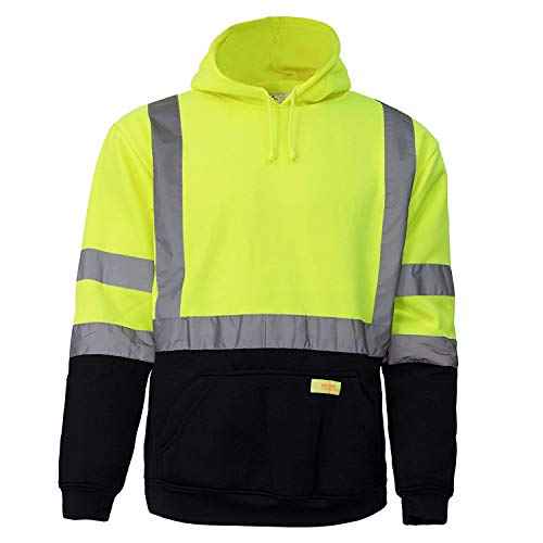 NY HI-VIS H8311 and H8312