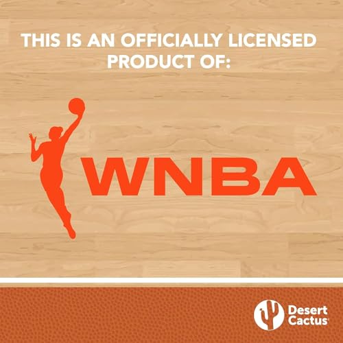 Indiana Fever Caitlin Clark WNBA Official Sticker Decal - Premium Vinyl