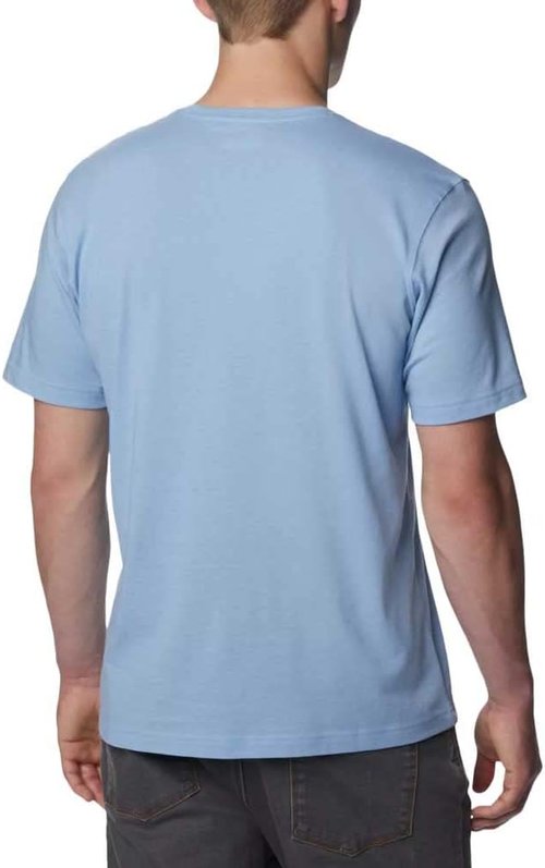 Columbia Men's Thistletown Hills Short Sleeve Shirt - Lightweight & Comfortable | Perfect for Outdoor Adventures