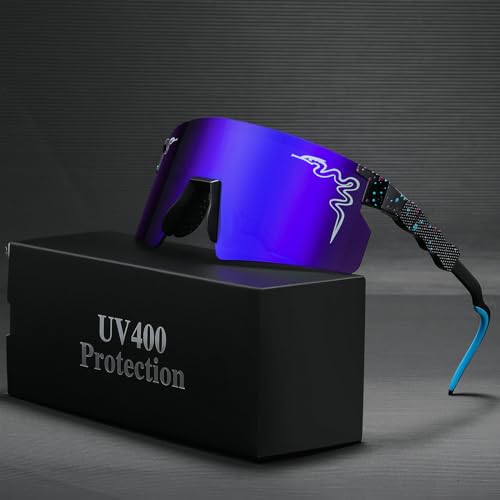 UV400 Sunglasses for Kids & Adults - Two Sizes Ka5